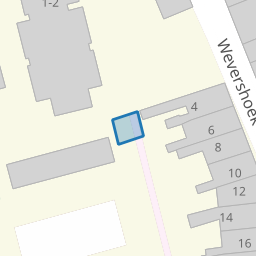 Perceel ZRZ00-L-2796