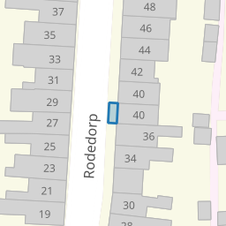 Perceel ZRZ00-L-2813