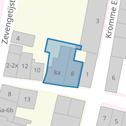 Perceel ZRZ00-L-2815