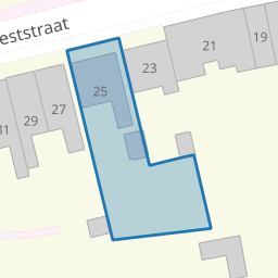 Perceel ZRZ00-L-2828