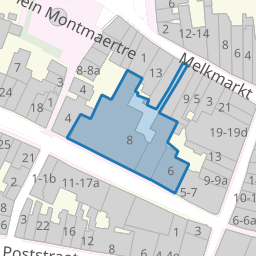 Perceel ZRZ00-L-2842