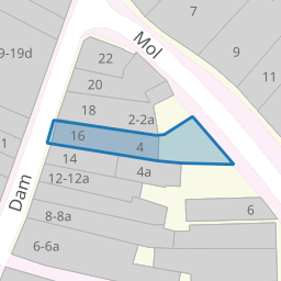 Perceel ZRZ00-L-2869