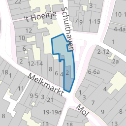 Perceel ZRZ00-L-2911