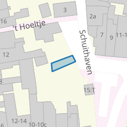 Perceel ZRZ00-L-2912