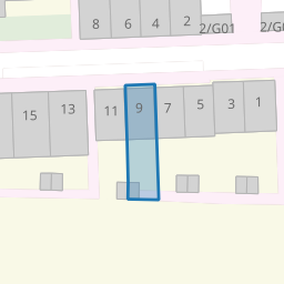 Perceel ZRZ00-L-2942