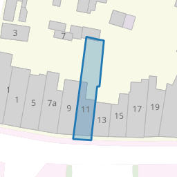 Perceel ZRZ00-L-2955