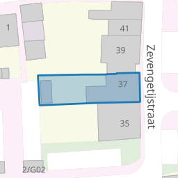 Perceel ZRZ00-L-2958