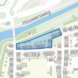 Perceel ZRZ00-L-2970