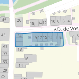 Perceel ZRZ00-L-2972