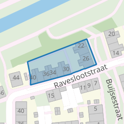 Perceel ZRZ00-L-2986