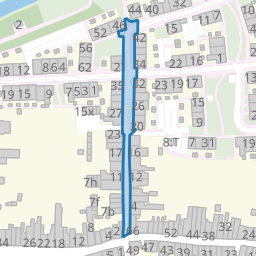 Perceel ZRZ00-L-2993