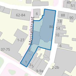 Perceel ZRZ00-L-3019