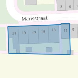 Perceel ZRZ00-L-3024
