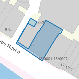 Perceel ZRZ00-L-3032