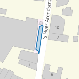 Perceel ZRZ00-L-3035