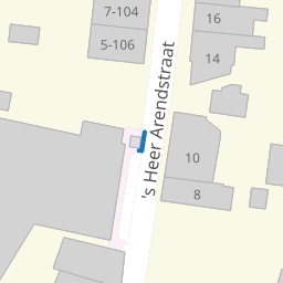 Perceel ZRZ00-L-3037