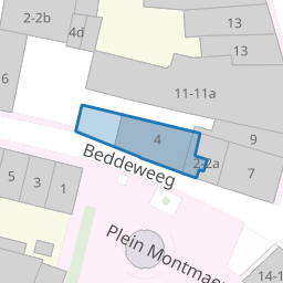 Perceel ZRZ00-L-3052