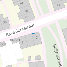 Perceel ZRZ00-L-3061