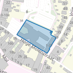 Perceel ZRZ00-L-3117