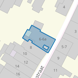 Perceel ZRZ00-L-3122