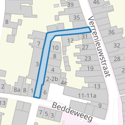 Perceel ZRZ00-L-3139