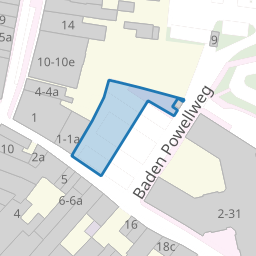 Perceel ZRZ00-L-3254