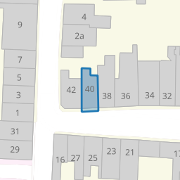 Perceel ZRZ00-L-3274