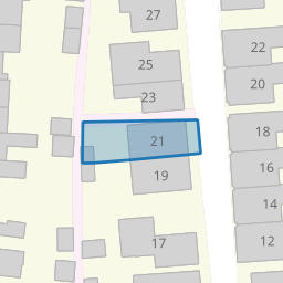 Perceel ZRZ00-L-3284