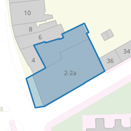 Perceel ZRZ00-L-3317