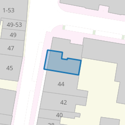 Perceel ZRZ00-L-3321