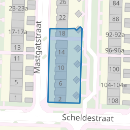 Perceel ZRZ00-M-1044