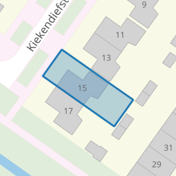 Perceel ZRZ00-M-1216