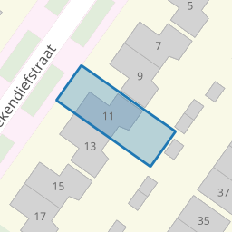 Perceel ZRZ00-M-1218