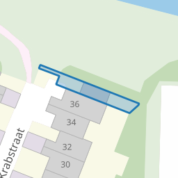 Perceel ZRZ00-M-1450