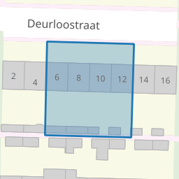 Perceel ZRZ00-M-1552