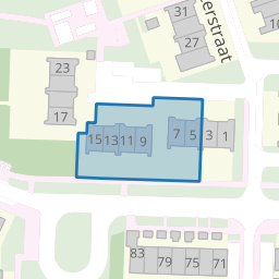 Perceel ZRZ00-M-1585