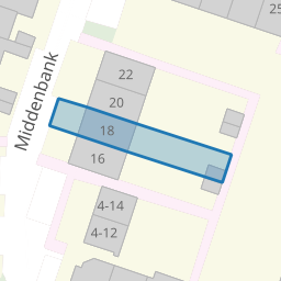 Perceel ZRZ00-M-1620