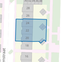 Perceel ZRZ00-M-1626