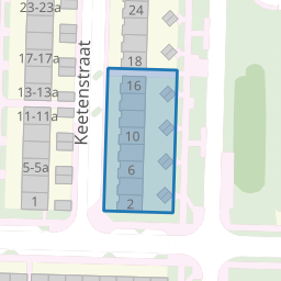 Perceel ZRZ00-M-1628