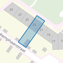 Perceel ZRZ00-M-1666