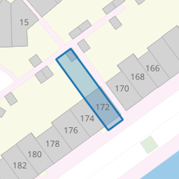 Perceel ZRZ00-M-1692