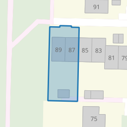 Perceel ZRZ00-M-1733