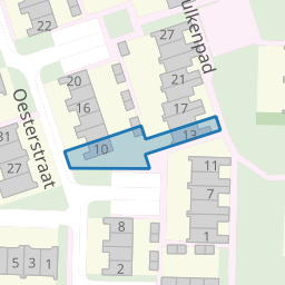 Perceel ZRZ00-M-1830