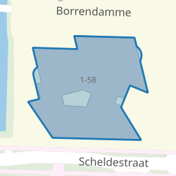 Perceel ZRZ00-M-1892