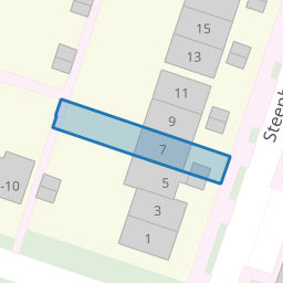 Perceel ZRZ00-M-1922