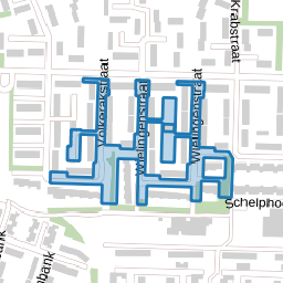 Perceel ZRZ00-M-2039