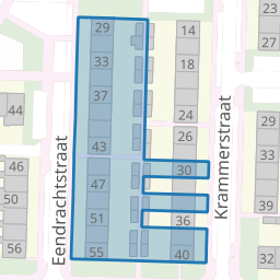 Perceel ZRZ00-M-2055