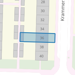 Perceel ZRZ00-M-2056