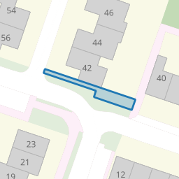 Perceel ZRZ00-M-2060