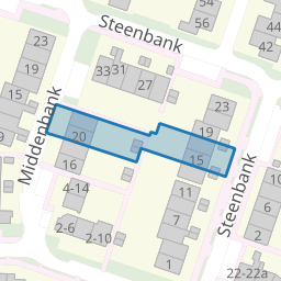 Perceel ZRZ00-M-2149